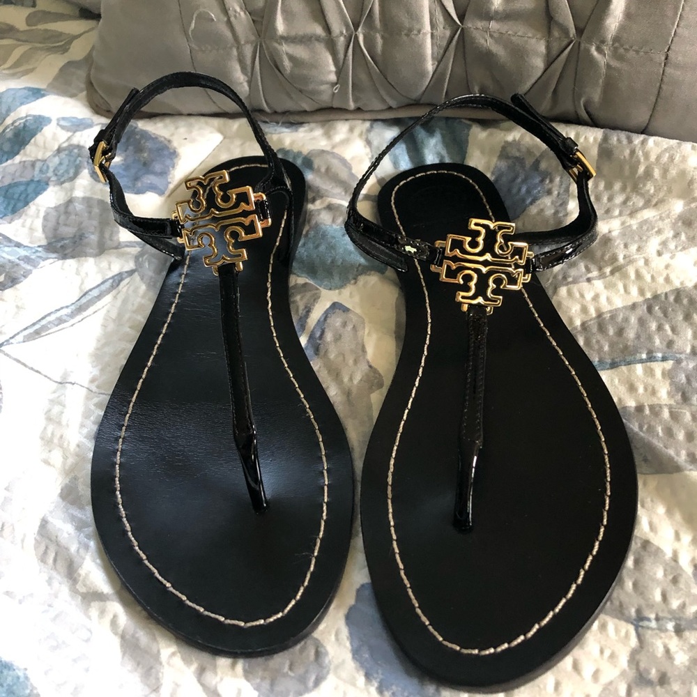 Tory Burch Sandals